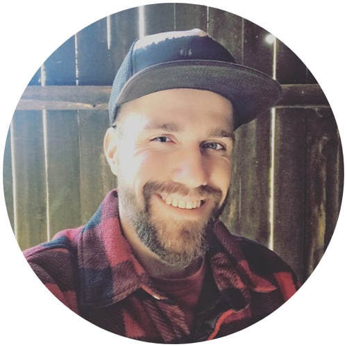 Florian Siegel timbertime