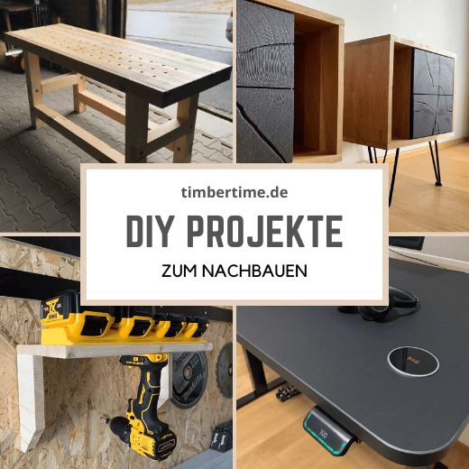 DIY Projekte und DIY Ideen