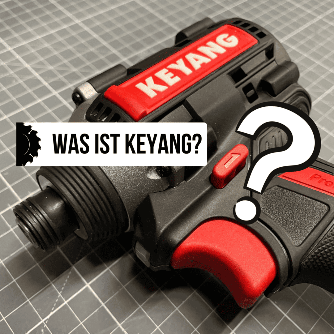 KEYANG Test