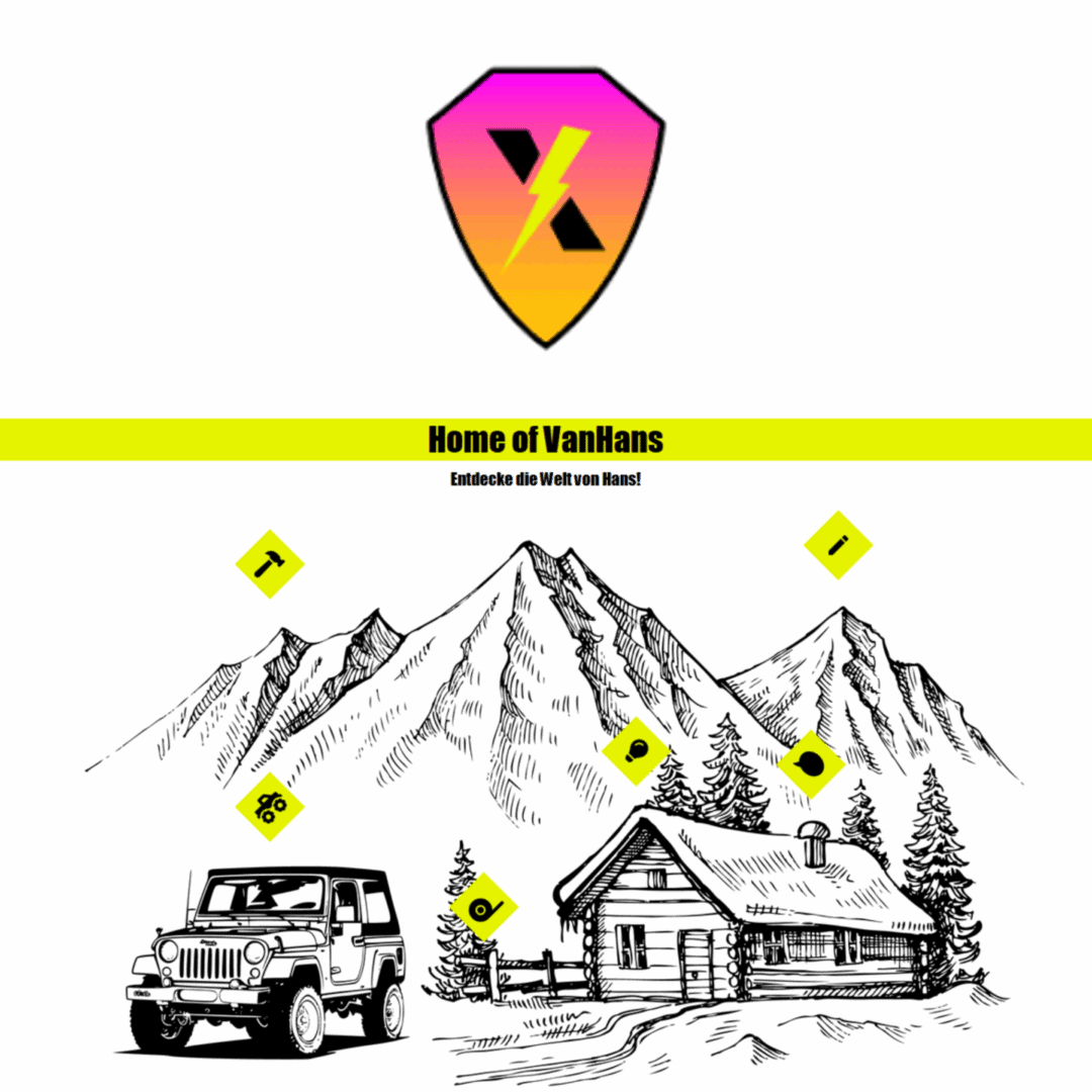 vanhans