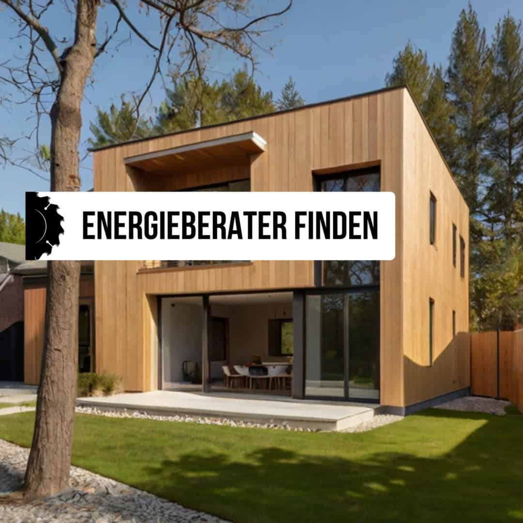 Energieberater für Kfw Förderung finden