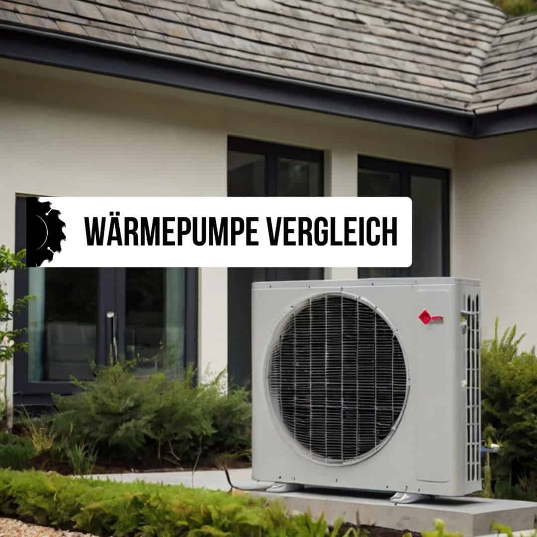 Wärmepumpe Angebote online